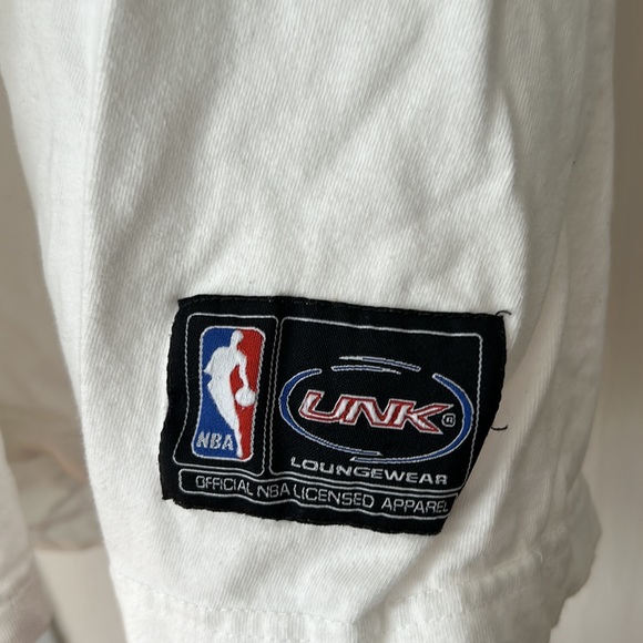 Vintage NBA tee - Picture 3 of 5